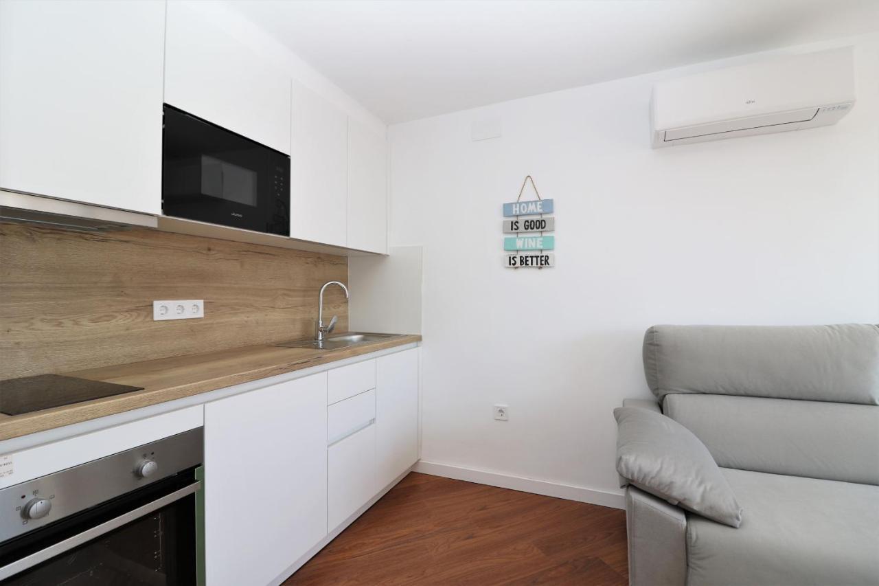 Piscis 12-2 Apartman Benidorm Kültér fotó