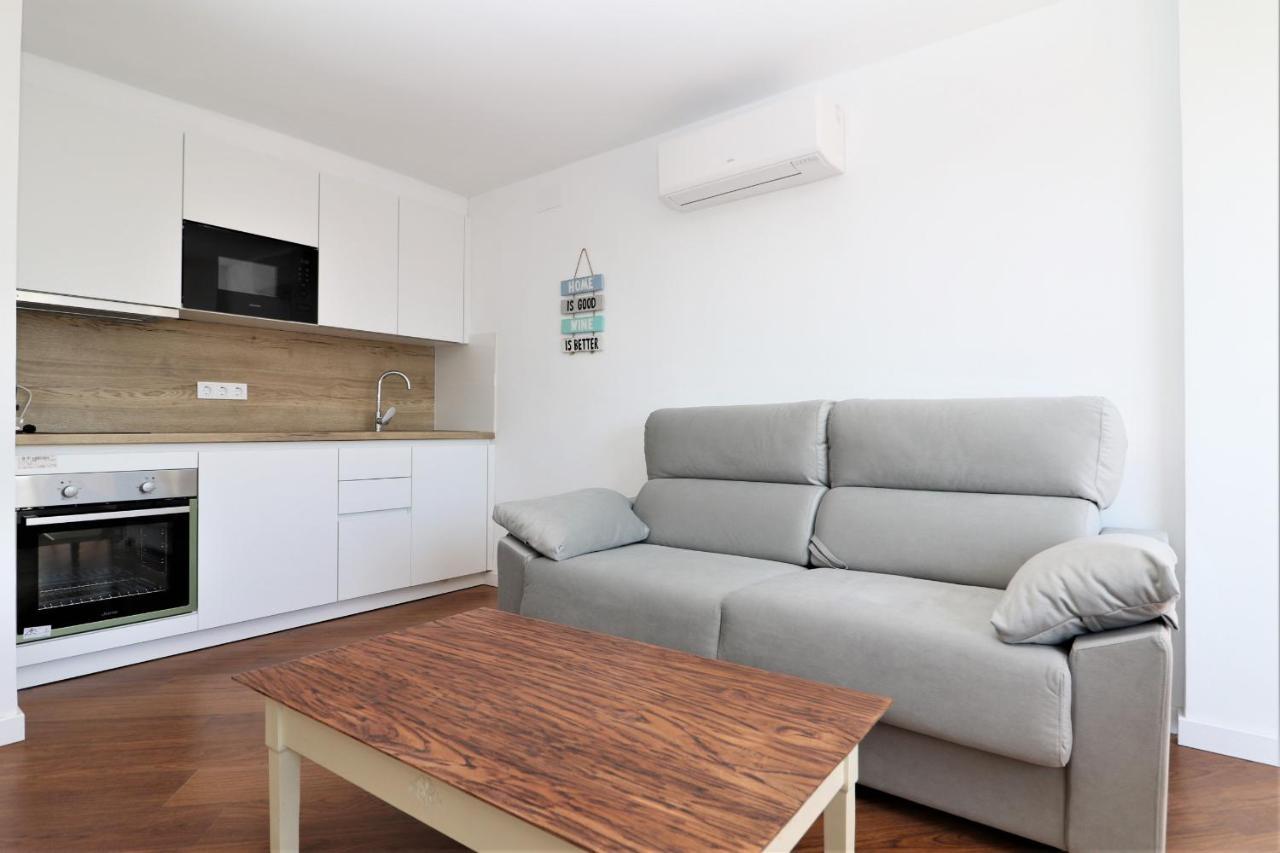 Piscis 12-2 Apartman Benidorm Kültér fotó