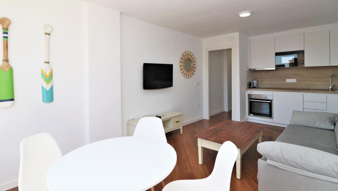 Piscis 12-2 Apartman Benidorm Kültér fotó