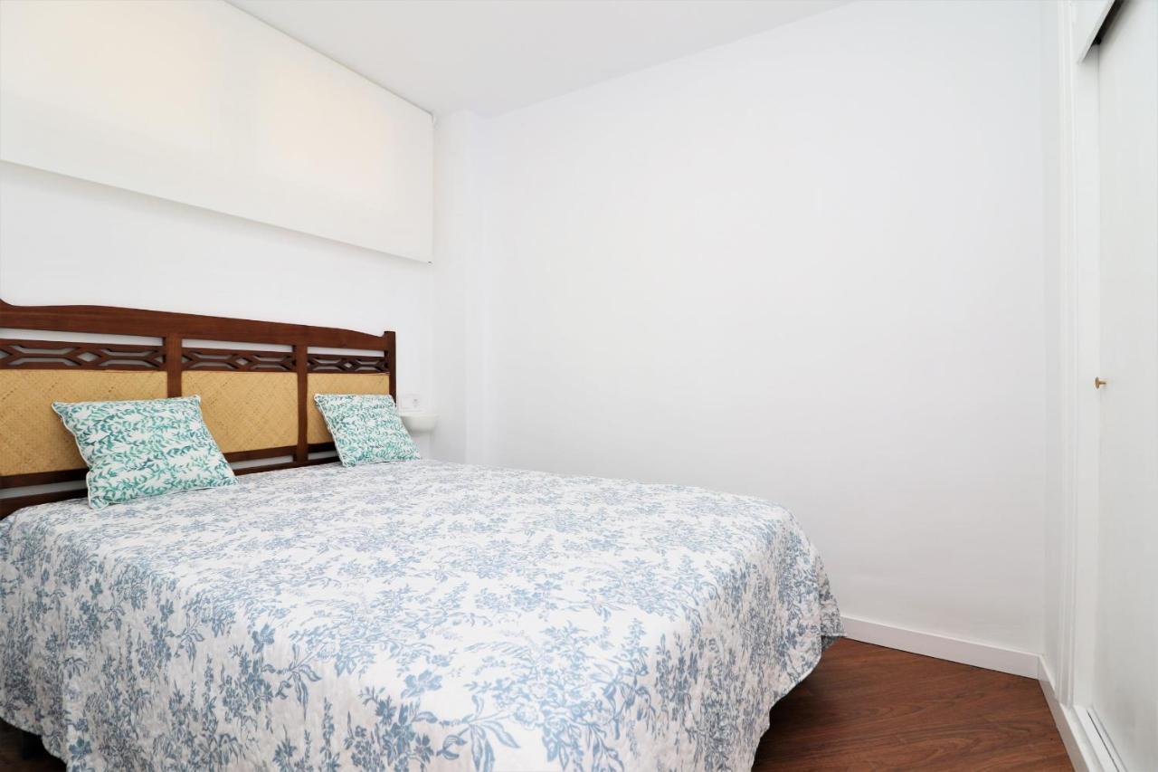 Piscis 12-2 Apartman Benidorm Kültér fotó